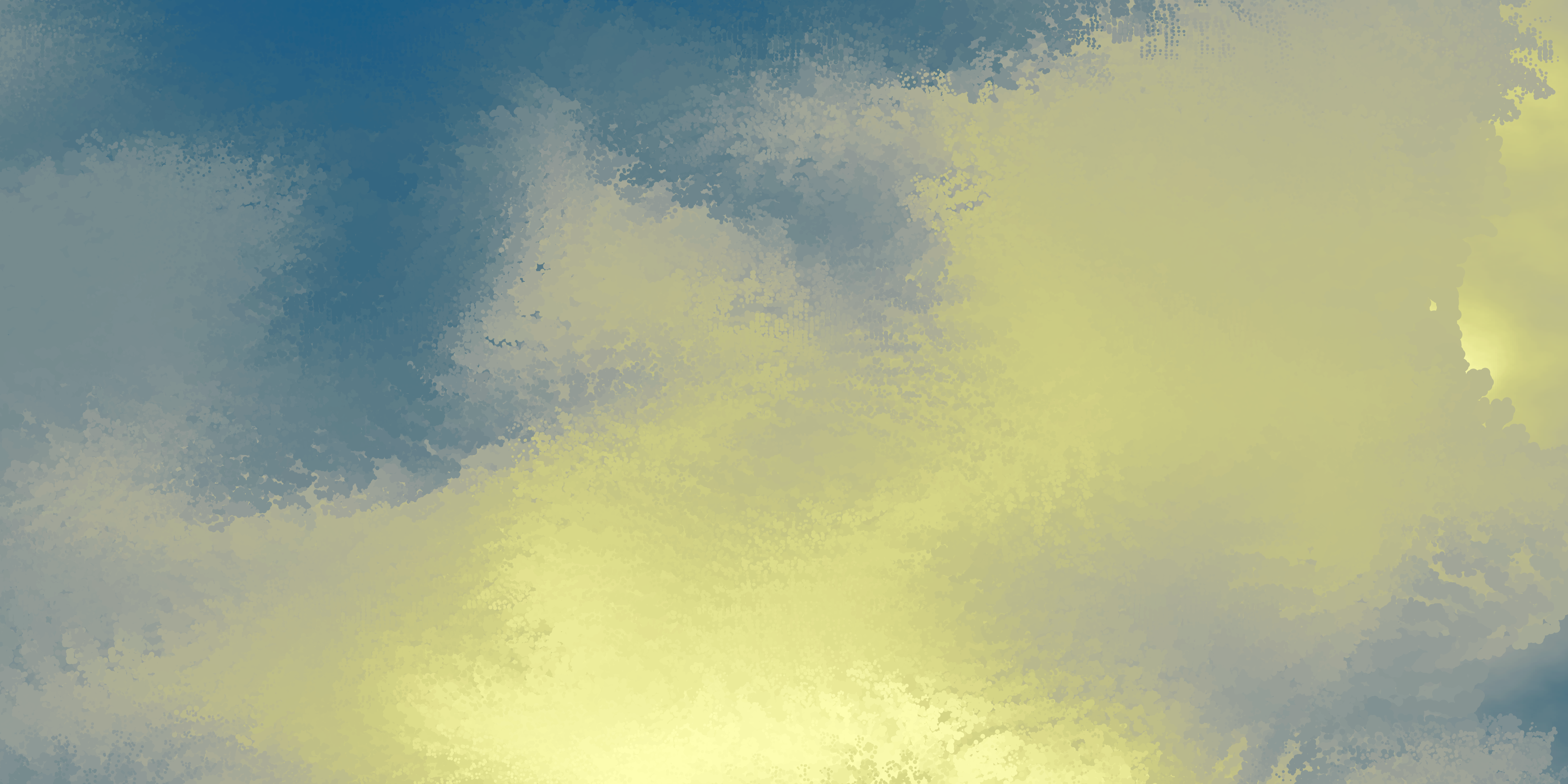 generative art made by Tina